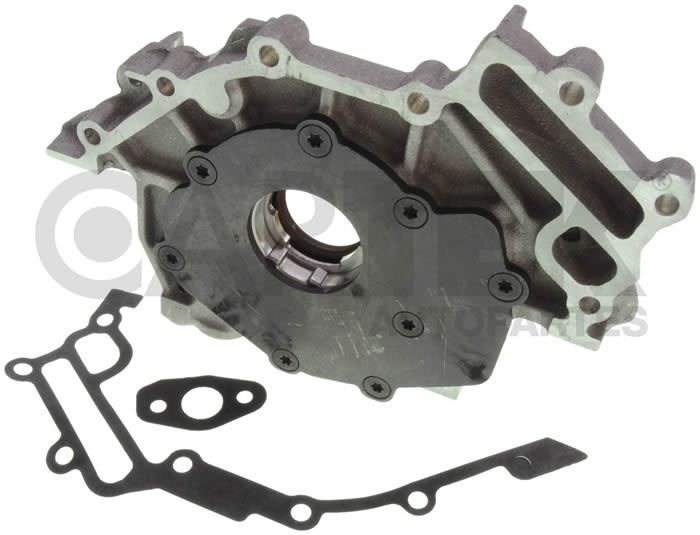 Kit De Reconstrucción Para Motor Ford 352 (1964-65) - Anillos, Cojinetes, Juntas, Bomba De Aceite