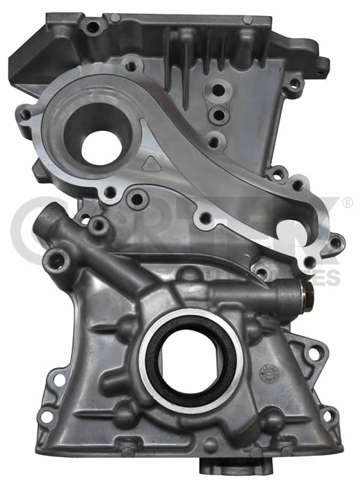 Bomba De Aceite Para Nissan 240SX Nissan Frontier Nissan Xterra Nissan D21 Marca DNJ ENGINE COMPONENTS