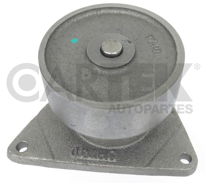 BOMBA DE AGUA US740 AUTOCAR LLC. XPEDITOR WX BOMBAS DE AGUA, CARTEK ...