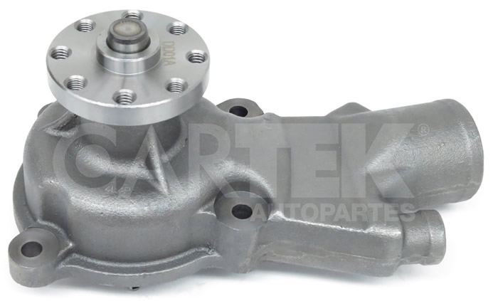 BOMBA DE AGUA US927 CHEVROLET MALIBU BOMBAS DE AGUA, CARTEK Autopartes ...