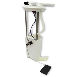 Fuel Pump Module Assembly For 1998-1999 Chevy Tahoe V8 5.7L – W/ Sensor, 4-Pin, 12V