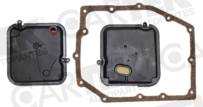 Fk42 Rhd FK-42RLEA JEEP LIBERTY FILTROS y EMPAQUES, CARTEK Autopartes, la línea ...