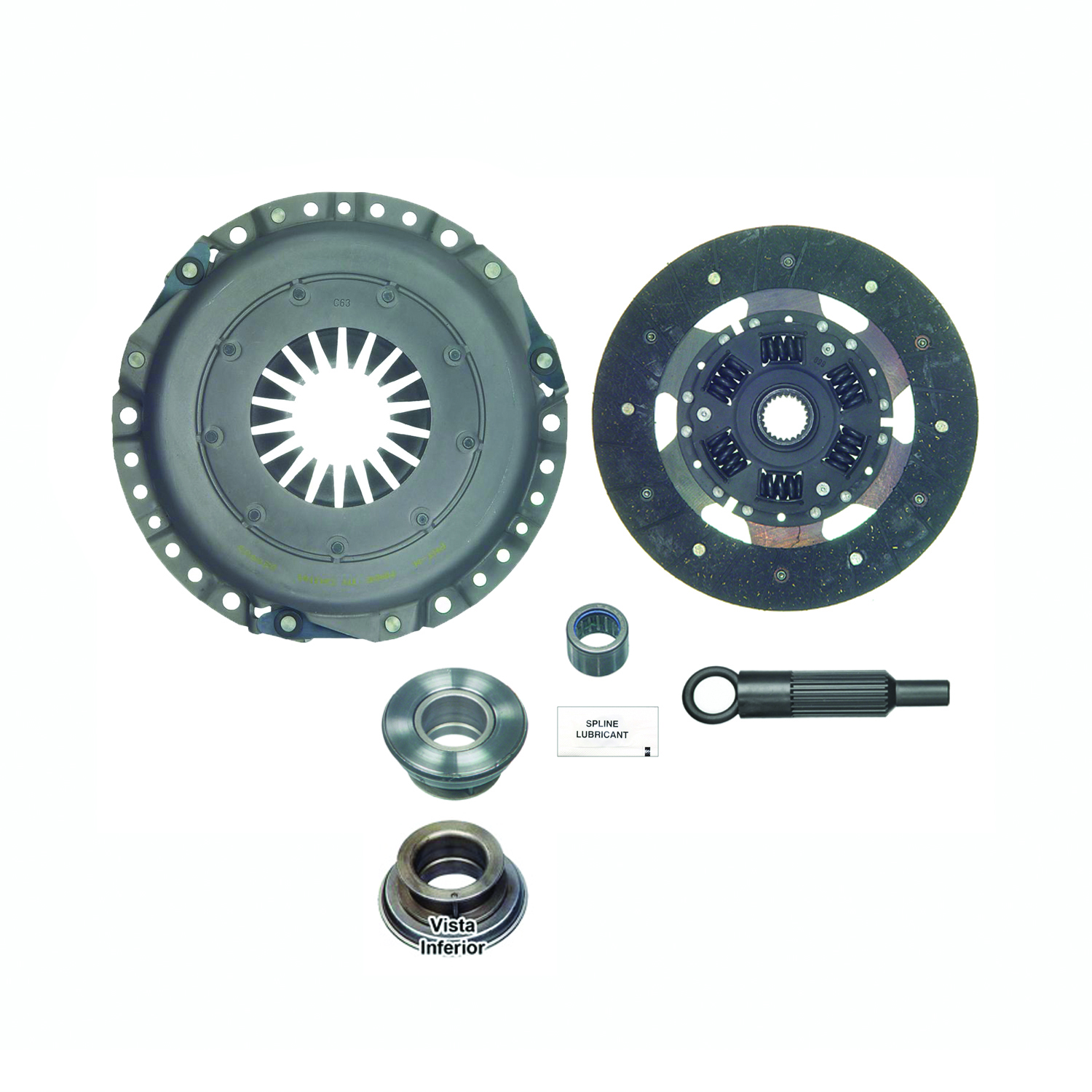 Bomba Bombin Embrague Para Bmw 328 E46