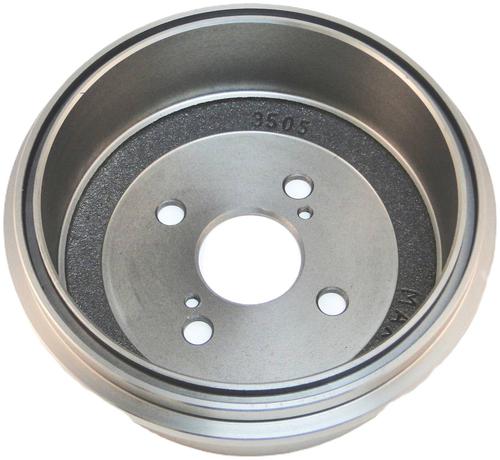 C3505 TOYOTA TERCEL ROTORES Y TAMBORES, CARTEK Autopartes, la linea de ...