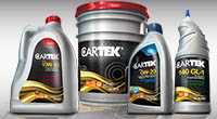 Lubricantes