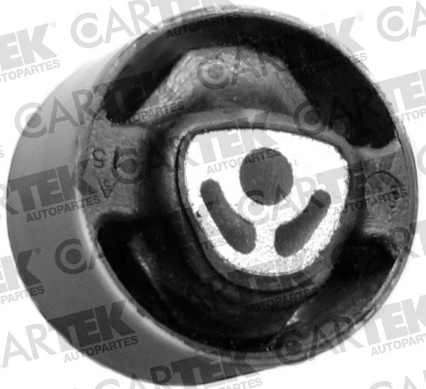 1395 R/rw SOPORTE PARA MOTOR 1395R PEUGEOT 307 SOPORTES, CARTEK Autopartes, la ...