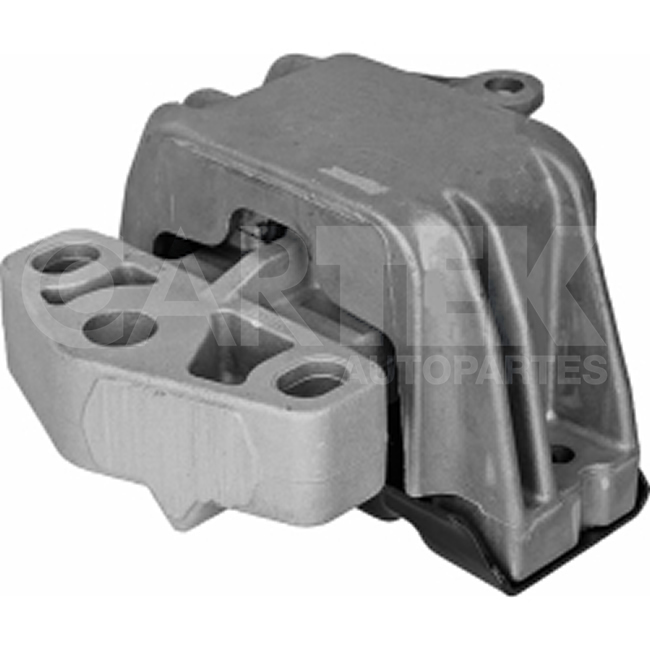 SOPORTE PARA MOTOR 4287 VOLKSWAGEN SHARAN SOPORTES, CARTEK Autopartes ...