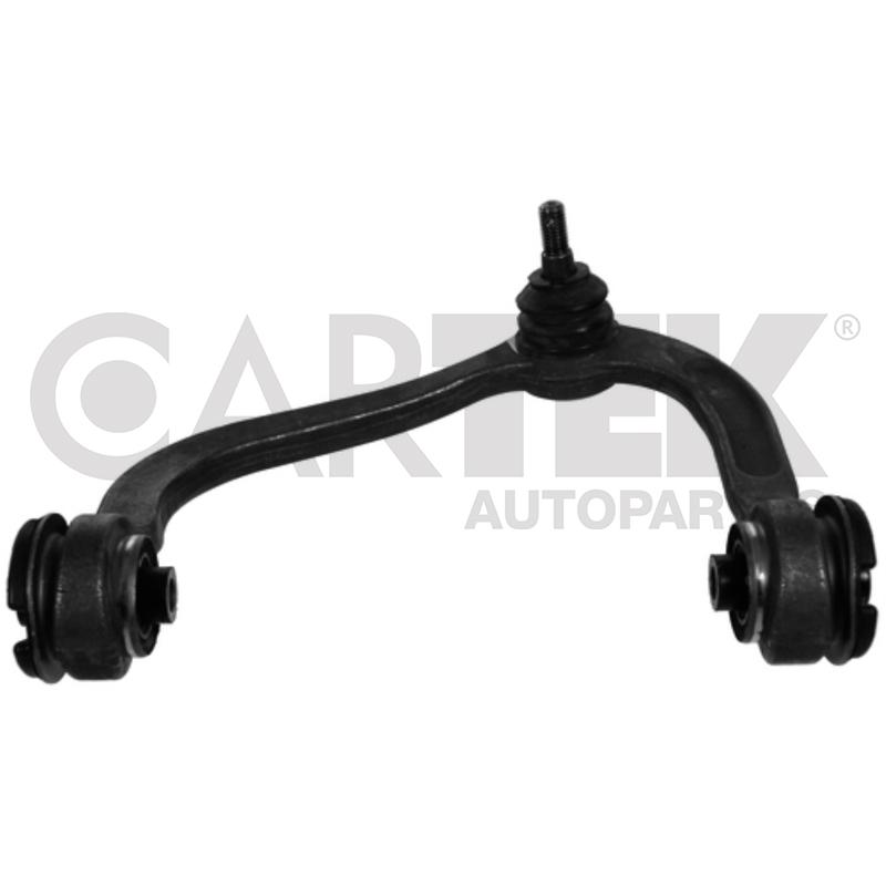 HORQUILLA DE SUSPENSIÓN C1508003 FORD F-150 HERITAGE SUSPENSIÓN CARTEK ...